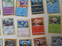 Pokémon cards - afbeelding 7 van  9