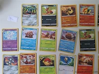 Pokémon cards - afbeelding 3 van  9