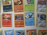 Pokémon cards - afbeelding 7 van  9