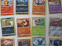 Pokémon cards - afbeelding 8 van  9