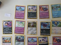 Pokémon cards - afbeelding 3 van  9