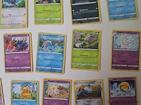 Pokémon cards - afbeelding 7 van  9