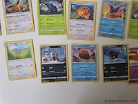 Pokémon cards - afbeelding 5 van  9