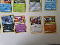 Pokémon cards - afbeelding 6 van  9