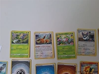 Pokémon cards - afbeelding 2 van  9