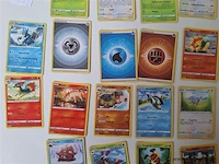 Pokémon cards - afbeelding 4 van  9