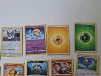 Pokémon cards - afbeelding 9 van  9