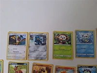 Pokémon cards - afbeelding 2 van  9