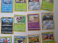 Pokémon cards - afbeelding 8 van  9