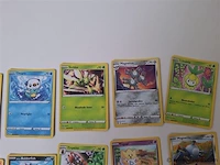 Pokémon cards - afbeelding 9 van  9