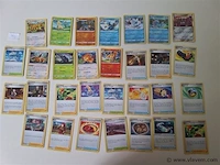 Pokémon cards - afbeelding 1 van  9