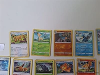 Pokémon cards - afbeelding 2 van  9