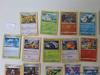 Pokémon cards - afbeelding 3 van  9