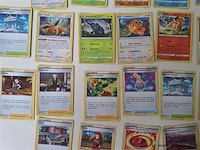 Pokémon cards - afbeelding 4 van  9