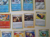 Pokémon cards - afbeelding 8 van  9