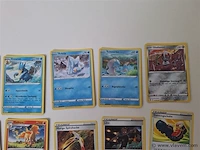 Pokémon cards - afbeelding 9 van  9