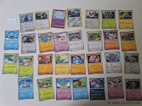 Pokémon cards