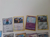 Pokémon cards - afbeelding 2 van  9