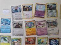 Pokémon cards - afbeelding 3 van  9