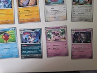 Pokémon cards - afbeelding 6 van  9