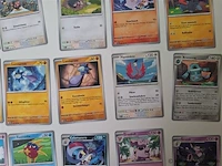 Pokémon cards - afbeelding 7 van  9