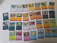 Pokémon cards