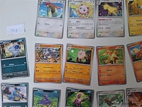 Pokémon cards - afbeelding 3 van  9