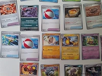 Pokémon cards - afbeelding 4 van  9