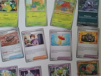 Pokémon cards - afbeelding 8 van  9