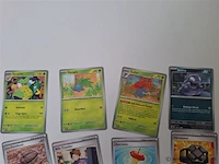 Pokémon cards - afbeelding 9 van  9