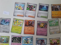 Pokémon cards - afbeelding 3 van  9