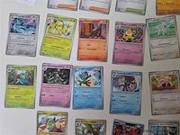 Pokémon cards - afbeelding 4 van  9