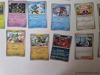 Pokémon cards - afbeelding 5 van  9