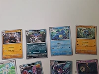 Pokémon cards - afbeelding 9 van  9