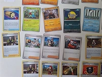 Pokémon cards - afbeelding 4 van  9