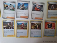 Pokémon cards - afbeelding 5 van  9