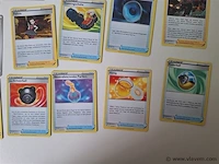 Pokémon cards - afbeelding 6 van  9