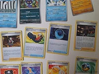 Pokémon cards - afbeelding 7 van  9