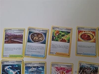 Pokémon cards - afbeelding 2 van  9