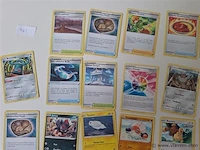 Pokémon cards - afbeelding 3 van  9