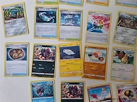 Pokémon cards - afbeelding 4 van  9