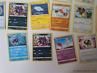 Pokémon cards - afbeelding 5 van  9