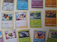 Pokémon cards - afbeelding 7 van  9