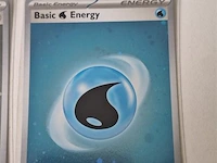 Pokémon cards - afbeelding 3 van  6