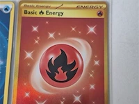 Pokémon cards - afbeelding 4 van  6