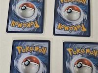 Pokémon cards - afbeelding 6 van  6