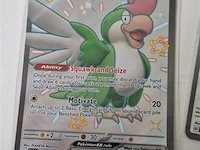 Pokémon cards - afbeelding 6 van  7