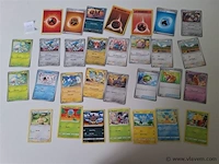 Pokémon cards - afbeelding 1 van  9