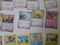 Pokémon cards - afbeelding 7 van  9