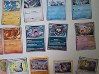 Pokémon cards - afbeelding 6 van  9